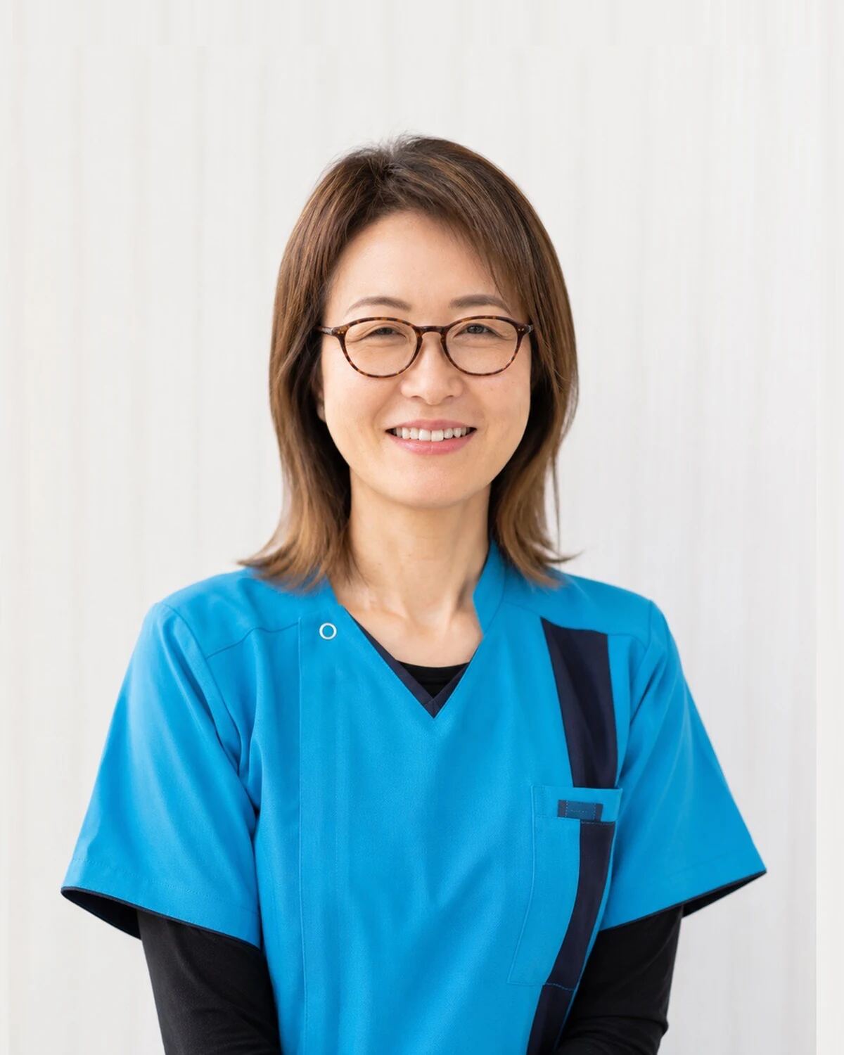 歯科医師 平田 彩子