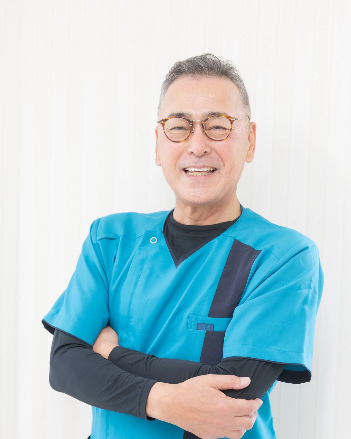 大先生 弘部 俊彦