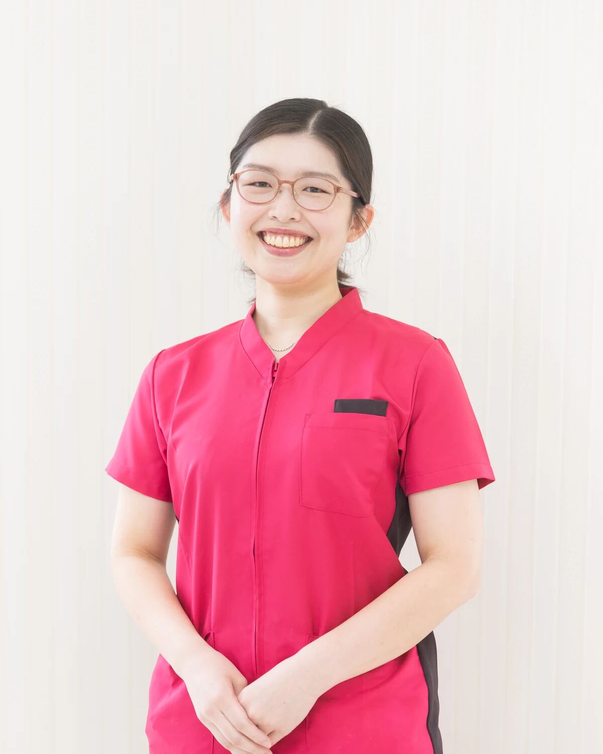 U 先生（歯科医師）